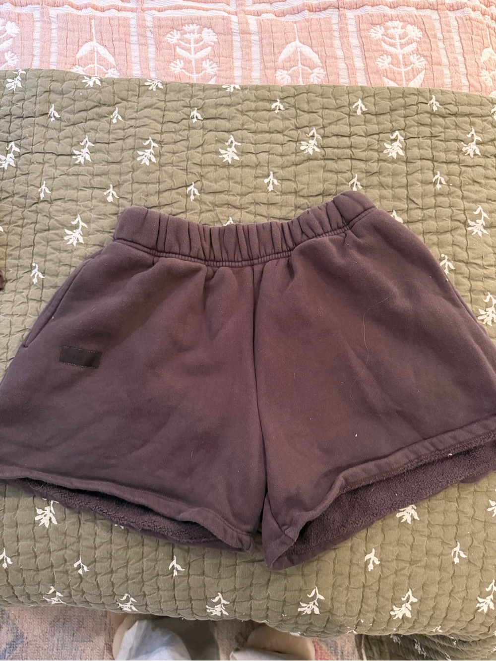 SET Active sweat shorts